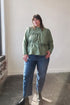 Sew House Seven - Regalia Blouse (16-34)